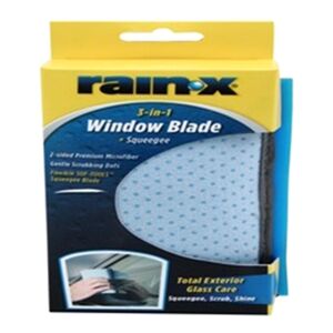 Carrand 3 in1 Squeegee Window Blade Carrand 3 in1 Squeegee Window Blade
